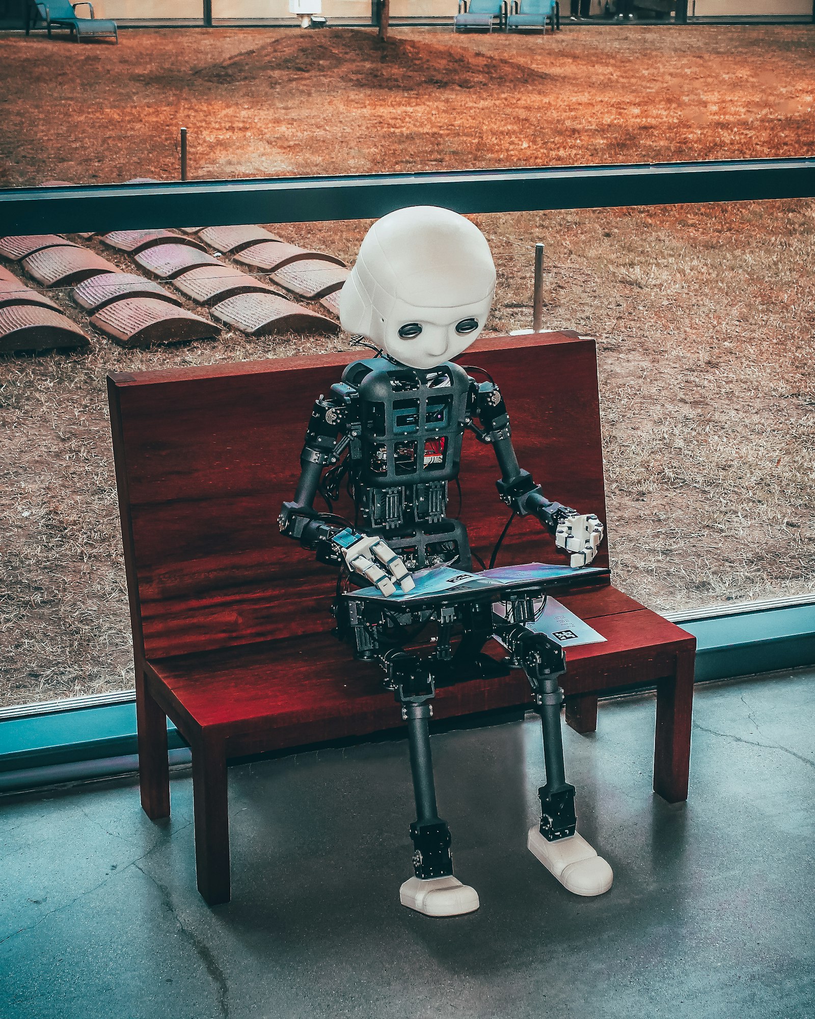 AI 数智化
